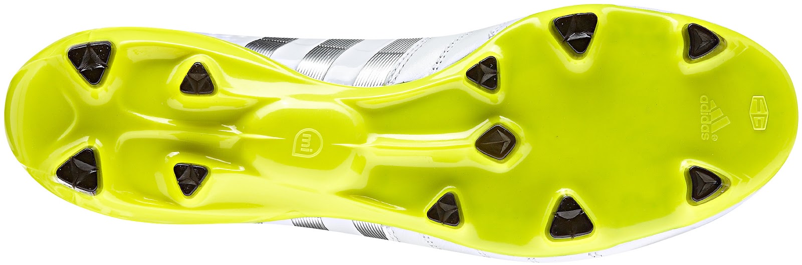 Adidas Adipure 11pro SL White Boot Released - Footy Headlines