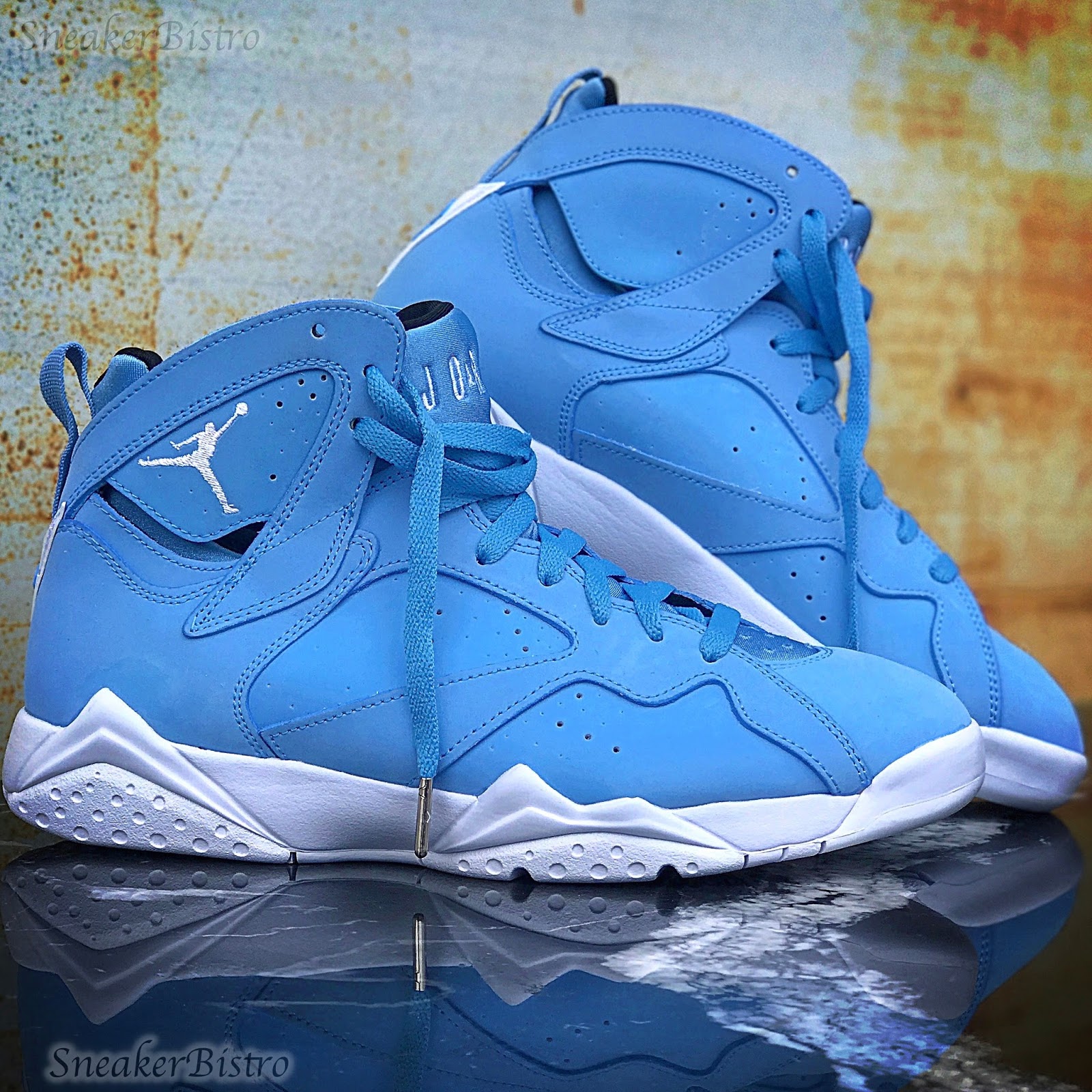 retro 7 og colorways