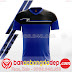 Áo Không Logo Fegan Maron SDD01 Xanh Đậm
