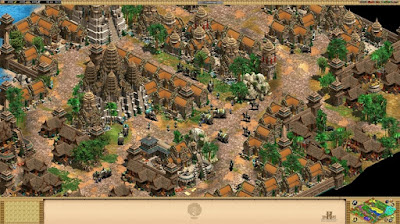 Huong dan tai game AOE 2 Huong dan tai game AOE 2