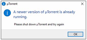 It seems like utorrent. Again перевод. Please try again перевод. An older Version of utorrent. Try again перевод на русский.