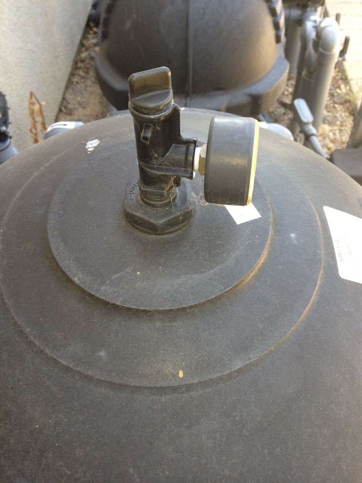 Wine Country Pools And Supplies How to clean a Starite System 3