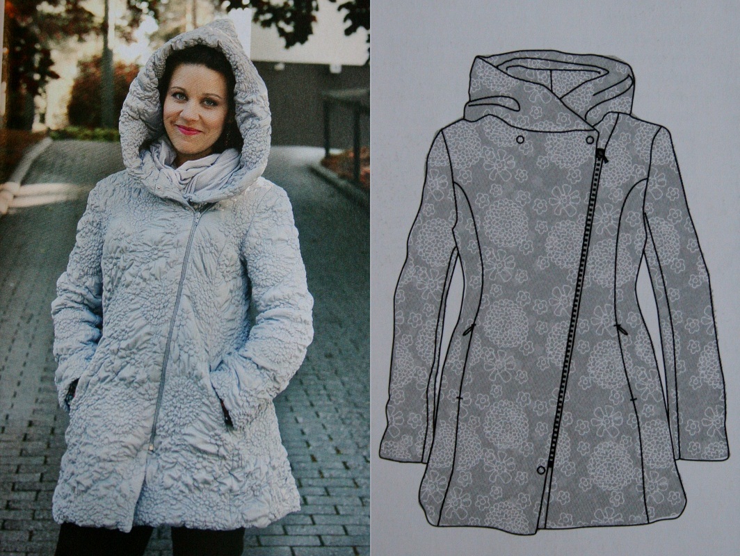 Small Things Winter Coats