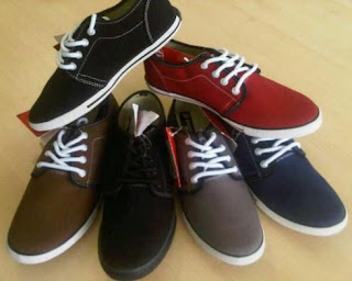 Sepatu Pria Jaman Sekarang Untuk Sekolah Inilah Sepatu Sekolah Model Sekarang Untuk Smp Dan Sma Terpopuler
