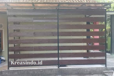 Daftar Harga Pintu Besi GRC dan Beberapa Model Terbaru Daftar Harga Pintu Besi GRC dan Beberapa Model Terbaru