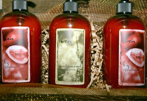 Killerstrands Hair Clinic Wen S Woes Won T Go Away Over 17 000