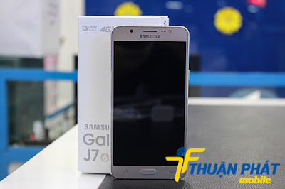 Cách check số IMEI trên Samsung J7 Plus nhanh chóng nhất