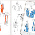 Step-by-step иллюстрации для мобильного приложения