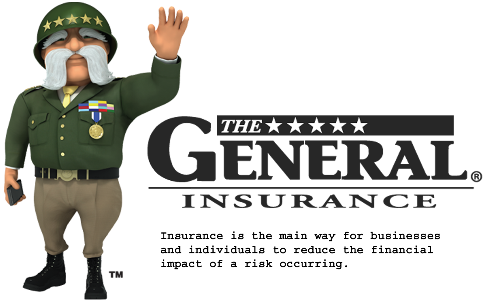 File of the General Insurance Logo With Best Resolution HOW CAN DONE