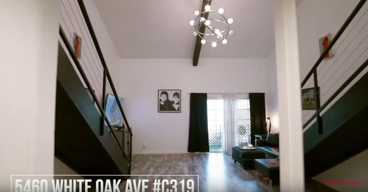 8 Photos vs. 5460 White Oak Avenue #C319 | Encino - Luxury Condo Tour 8 Photos vs. 5460 White Oak Avenue #C319 | Encino - Luxury Condo Tour