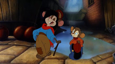 An American Tail Image 1