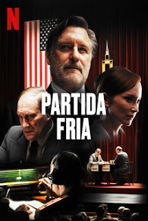 Partida Fria Partida Fria