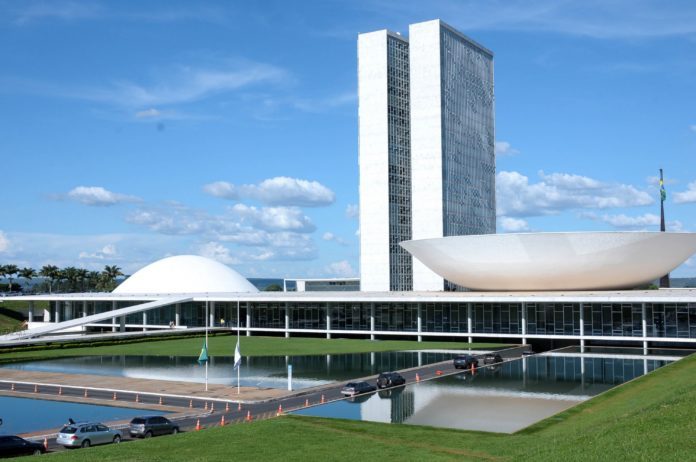 Veja a lista de deputados federais eleitos pela Bahia
