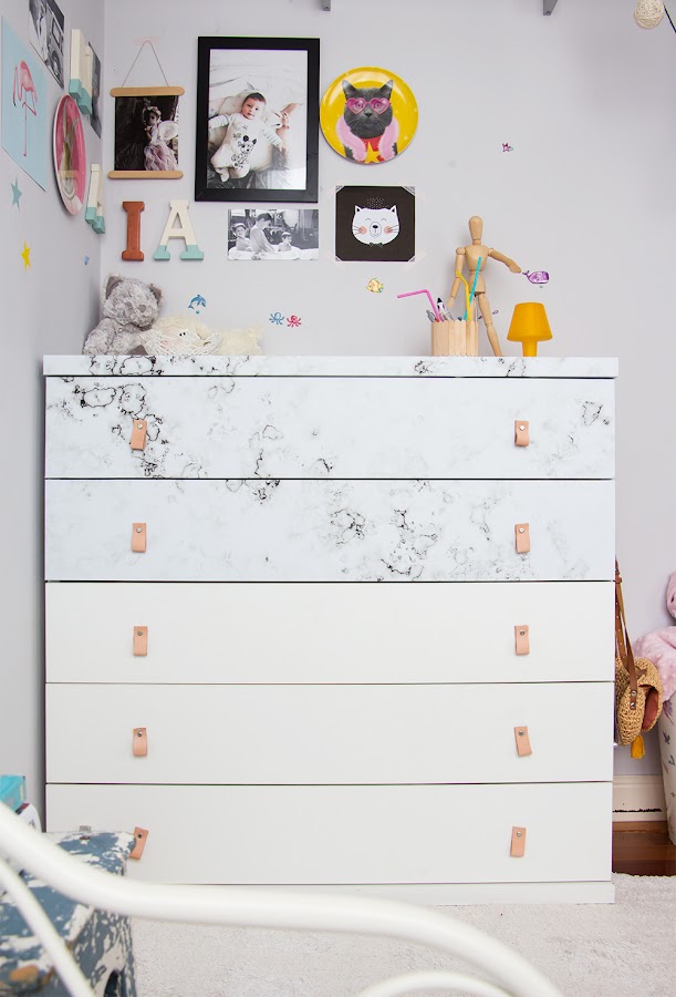 Personaliza tu mueble con un vinilo, te enseñamos a hacerlo