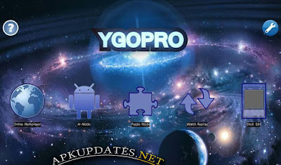 Download Game YGOPRO Apk v1.5.2 Full Data For Android Terbaru