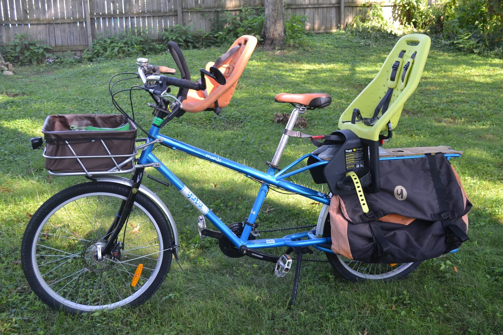 yuba bike craigslist