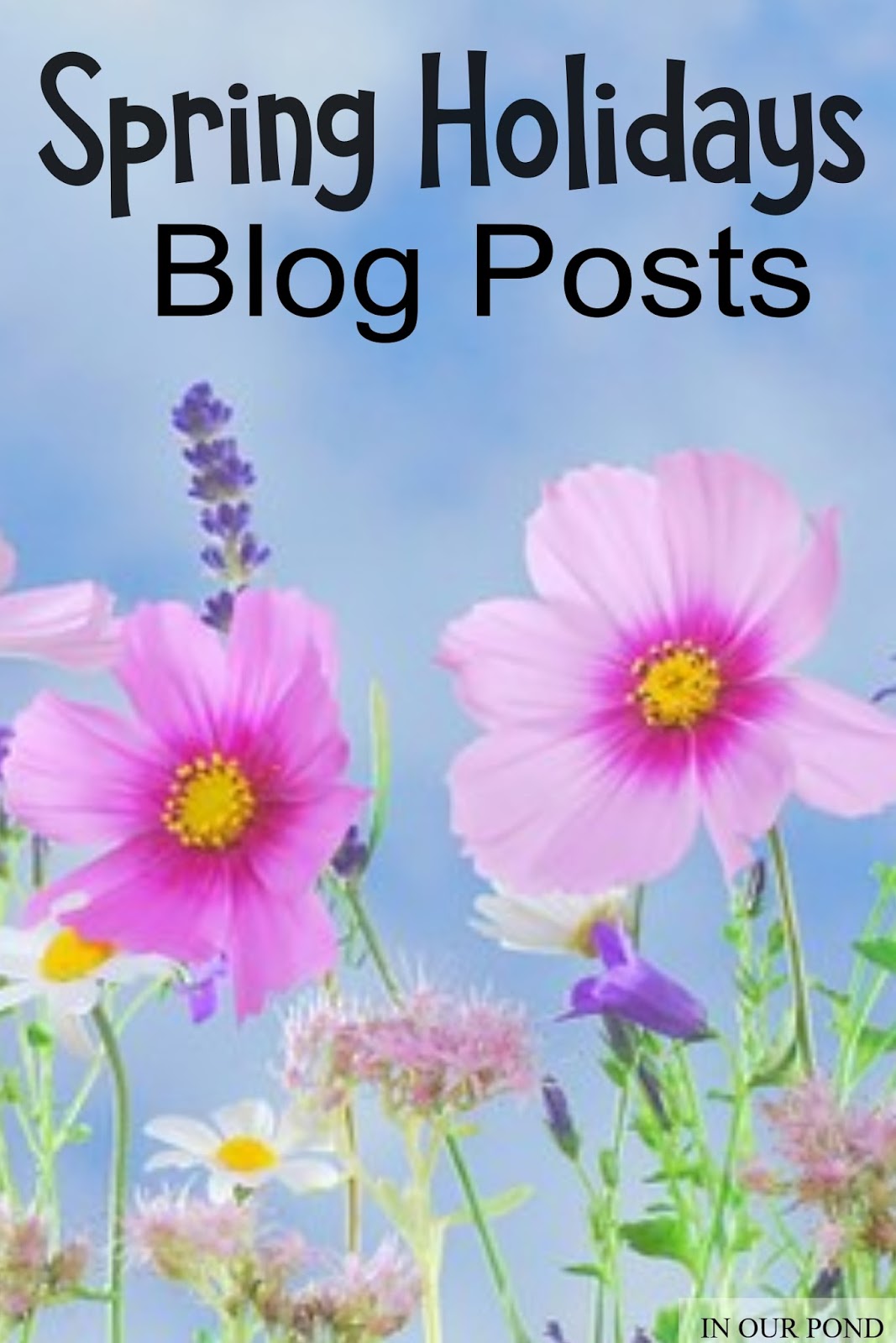 Spring Holidays spring-holidays