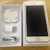 IPhone 6s plus lock nhật