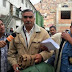 Exjefe militar va preso por compra de equipos chinos