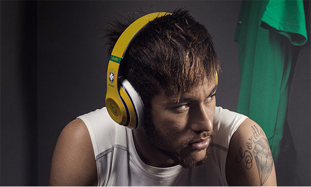 أجهزة يسعي أي مهووس لإمتلاكها ! beatsbydre