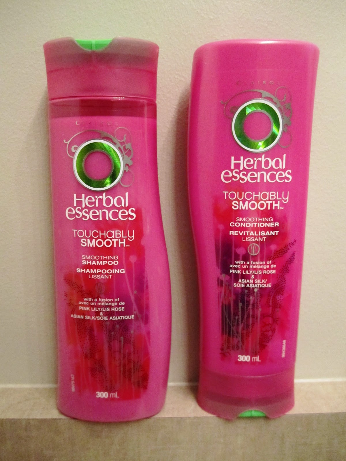 Hair care: Shampoo Brands List