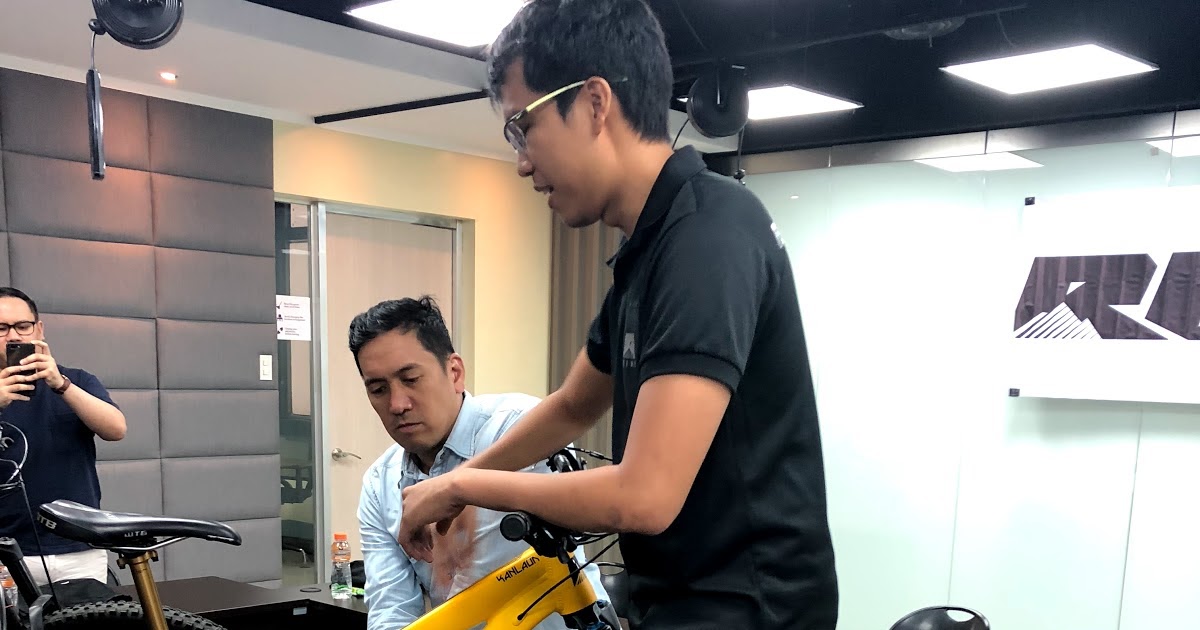 rurok kanlaon frame price