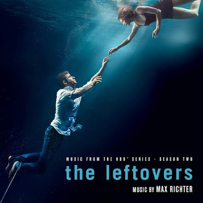 The Leftovers Season 2 Soundtrack by Max Richter