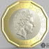 Britain to launch new pound coin to deter counterfeiters.