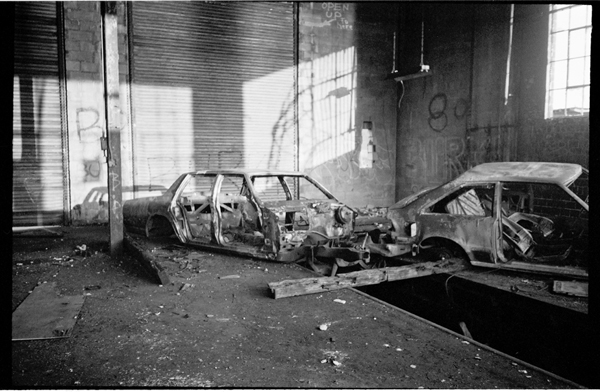 Used Cars Dealerships >> Car Stripping in Brooklyn, 1980's ~ vintage everyday Used Cars Dealerships >> Car Stripping in Brooklyn, 1980's ~ vintage everyday