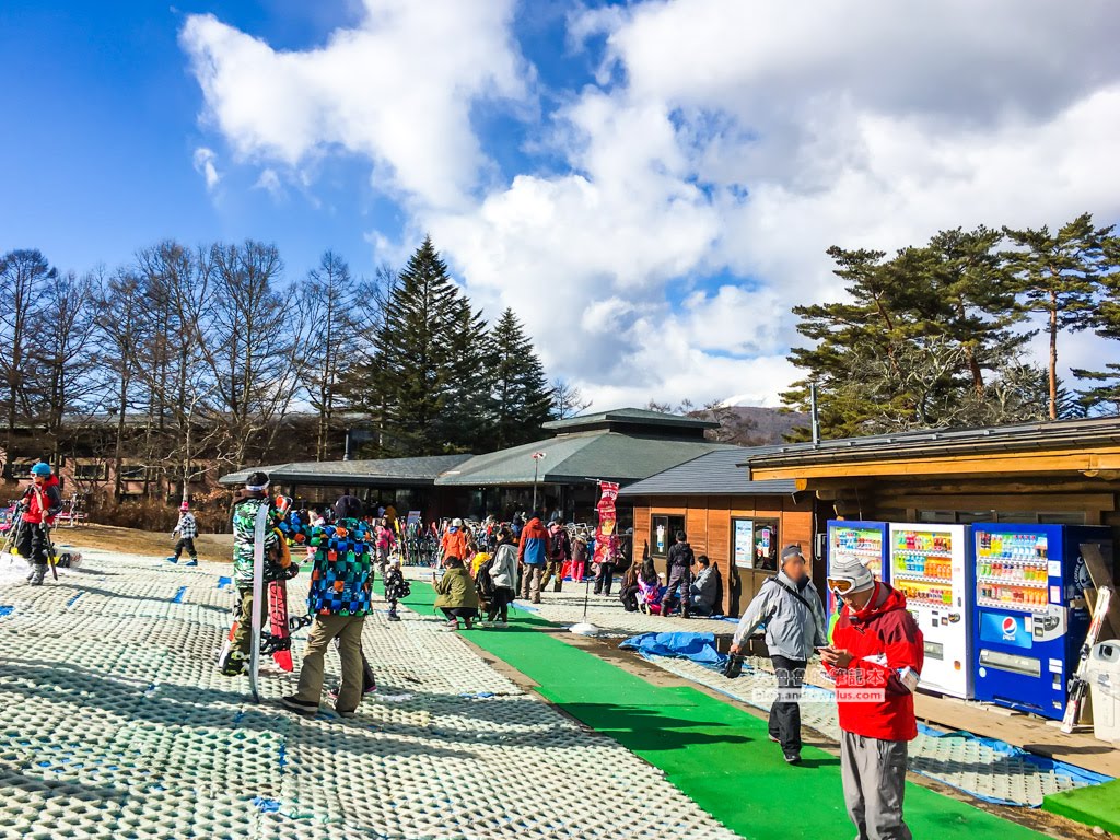 輕井澤王子大飯店滑雪場,karuizawa prince hotel ski resort,輕井澤親子滑雪,輕井澤購物滑雪,輕井澤渡假滑雪