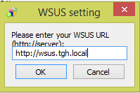 Inject Windows Updates into WIM Image Files Using PowerShell 3