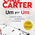Topseller | "Um por Um" de Chris Carter