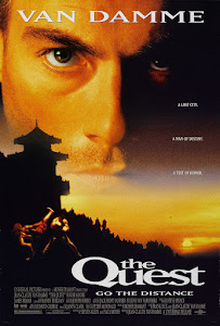 The Quest Poster