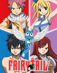 Fairy Tail