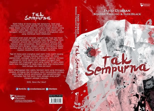 Contoh Novel Tentang Pendidikan - Contoh AJa