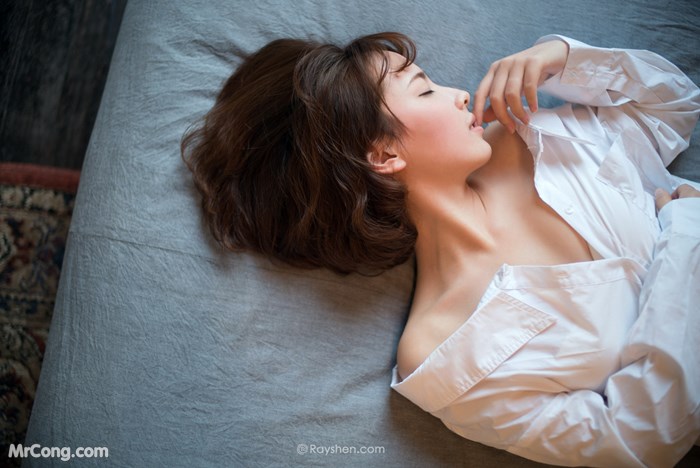 Beautiful and sexy Chinese teenage girl taken by Rayshen (2194 photos)