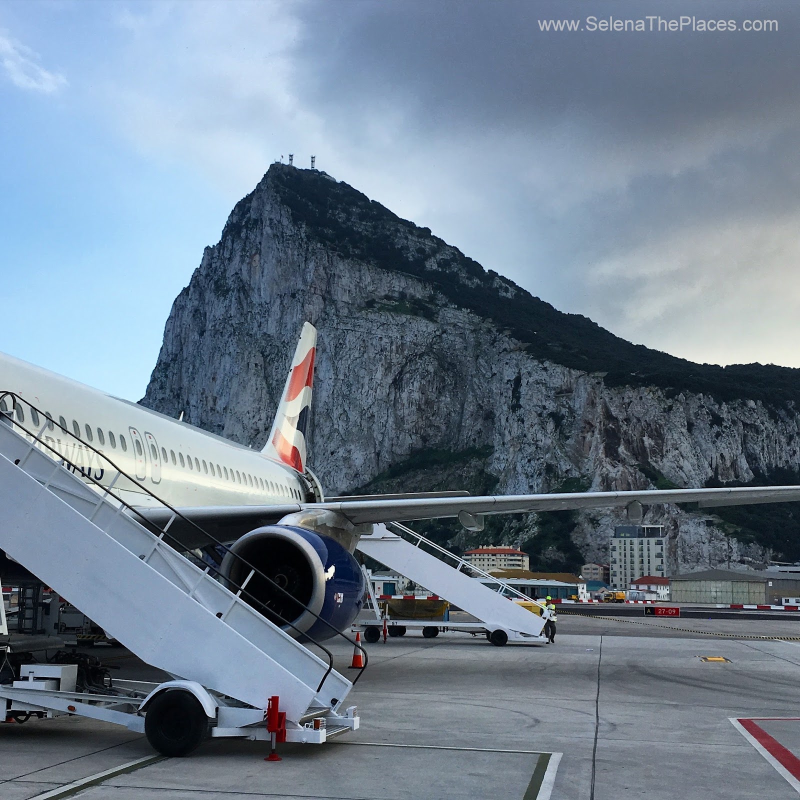 A Weekend Break in Gibraltar