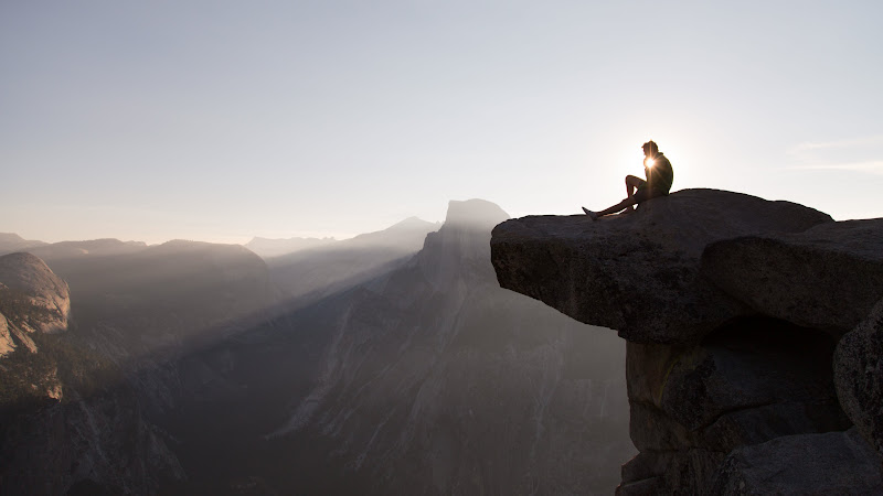 Live the Freedom in Nature