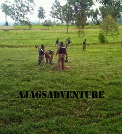 Outbound Kalitus Lembang-Paintball Kalitus Outbound Kalitus Lembang-Paintball Kalitus