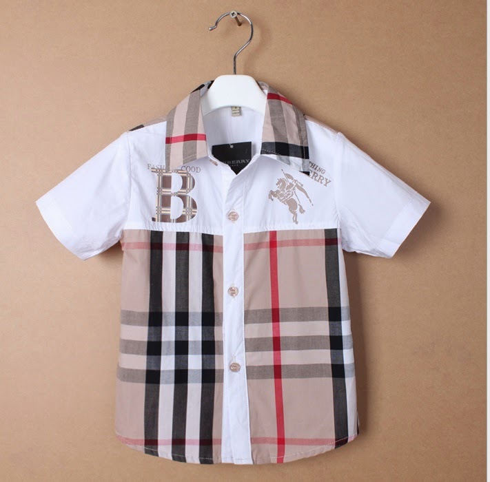 burberry shirt 2014