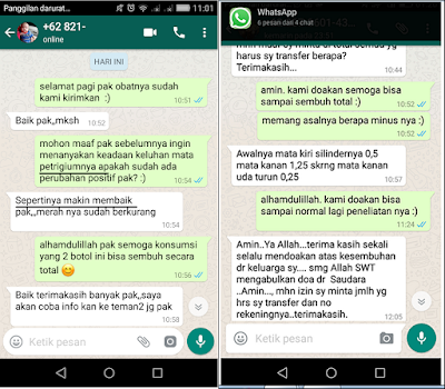 Cara Menyembuhkan Pengelihatan Mata Berkabut Dan Berasap Secara Alami Cara Menyembuhkan Pengelihatan Mata Berkabut Dan Berasap Secara Alami