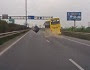 Tekeri Çıkan Otobüs Tekerlekleri Çıkan Otobüs Tekeri Çıkan Otobüs Tekerlekleri Çıkan Otobüs