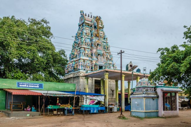 Sri Kolanjiappar Temple Sri Kolanjiappar Temple