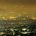 Αιθαλομίχλη «σκέπασε» Αθήνα και Θεσσαλονίκη το βράδυ των Χριστουγέννων -Το ίδιο αναμένεται να συμβεί και απόψε  