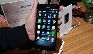 Zenfone AR