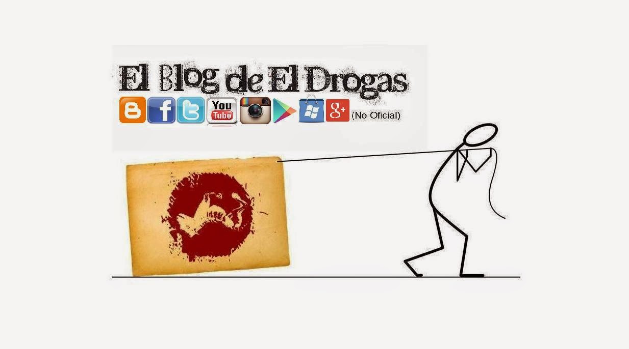 El Blog de El Drogas