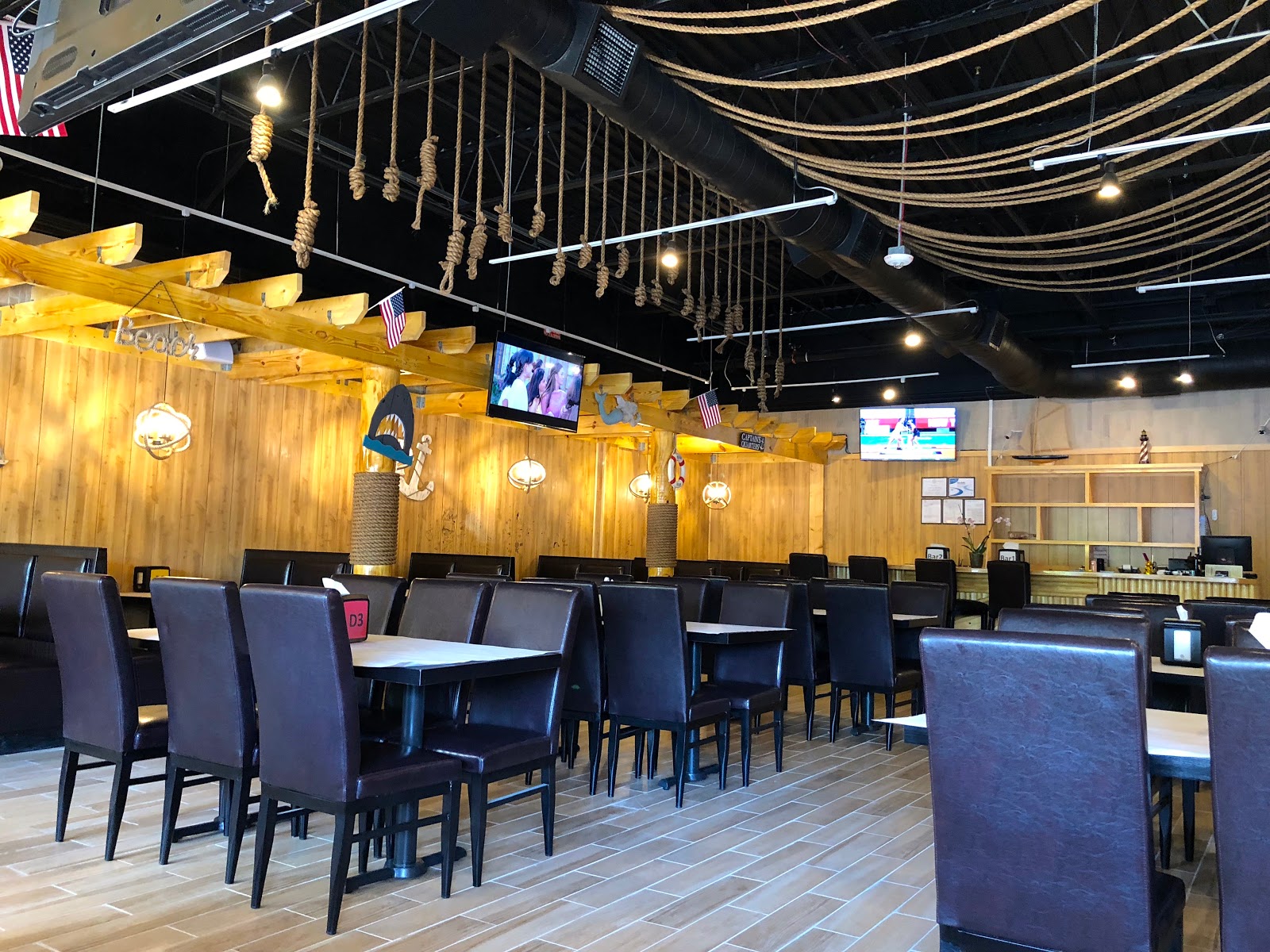 Cary Crab House Restaurant Review Cary, NC Blue Skies for Me Please