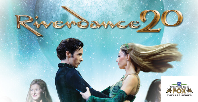 Riverdance Years The Anniversary Tour June Riverdance Years The Anniversary Tour June