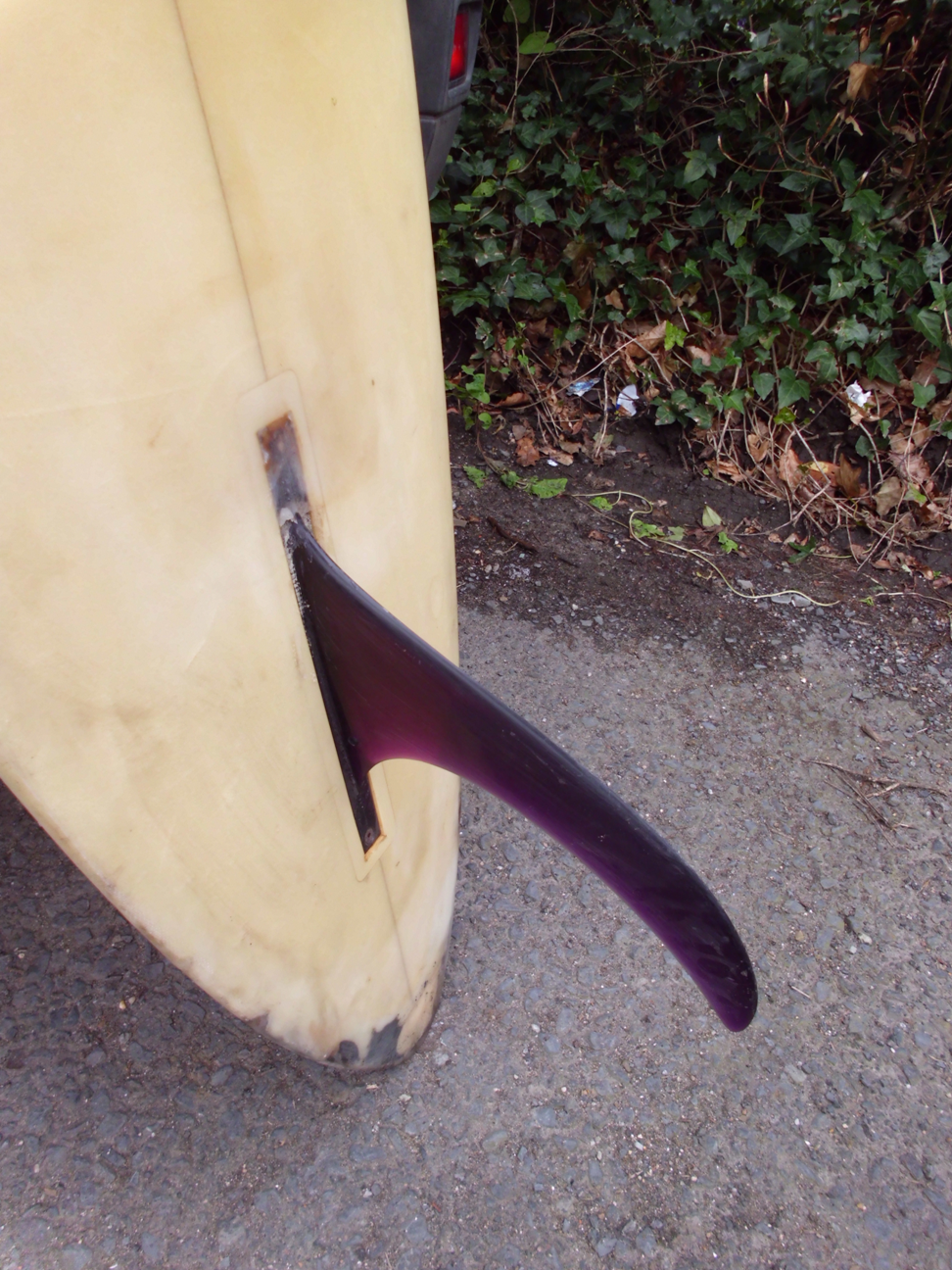 vintage surfboard collector UK Surfboards Australia garage find