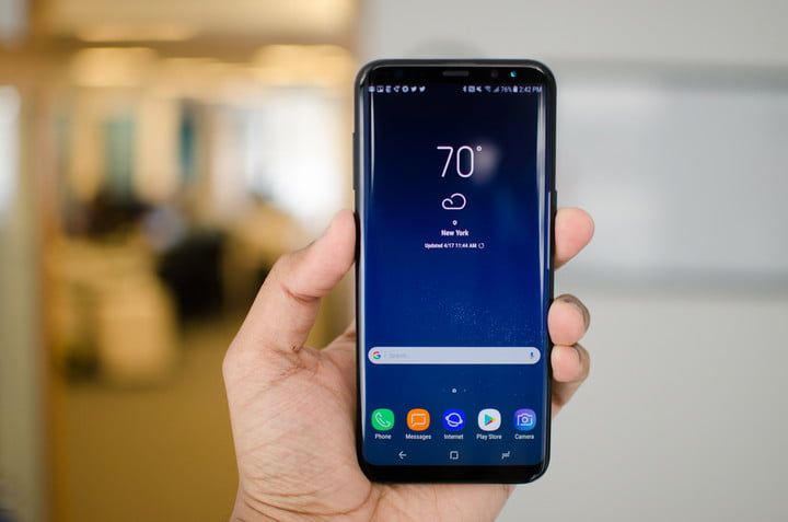 s8 lite